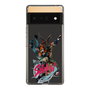 Slim Protection Case［ TEKKEN - Shaheen ］