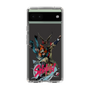 Slim Protection Case［ TEKKEN - Shaheen ］