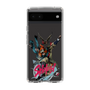 Slim Protection Case［ TEKKEN - Shaheen ］