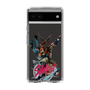 Slim Protection Case［ TEKKEN - Shaheen ］