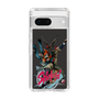 Slim Protection Case［ TEKKEN - Shaheen ］
