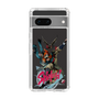 Slim Protection Case［ TEKKEN - Shaheen ］