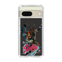 Slim Protection Case［ TEKKEN - Shaheen ］