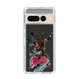 Slim Protection Case［ TEKKEN - Shaheen ］