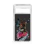 Slim Protection Case［ TEKKEN - Shaheen ］