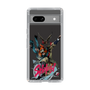 Slim Protection Case［ TEKKEN - Shaheen ］