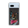 Slim Protection Case［ TEKKEN - Shaheen ］