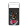 Slim Protection Case［ TEKKEN - Shaheen ］