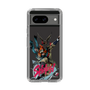 Slim Protection Case［ TEKKEN - Shaheen ］