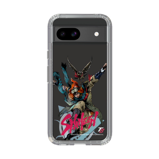 Slim Protection Case［ TEKKEN - Shaheen ］
