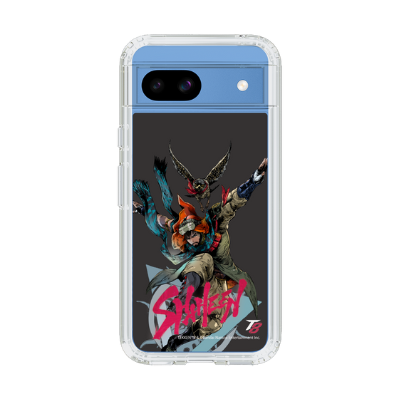 Slim Protection Case［ TEKKEN - Shaheen ］