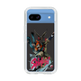 Slim Protection Case［ TEKKEN - Shaheen ］