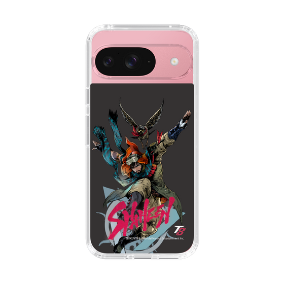 Slim Protection Case［ TEKKEN - Shaheen ］