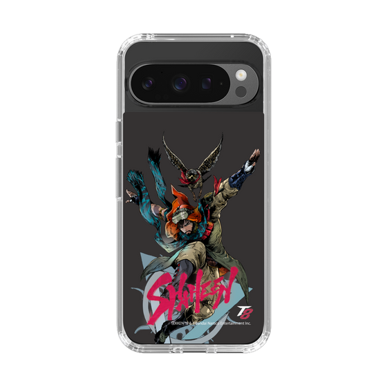 Slim Protection Case［ TEKKEN - Shaheen ］