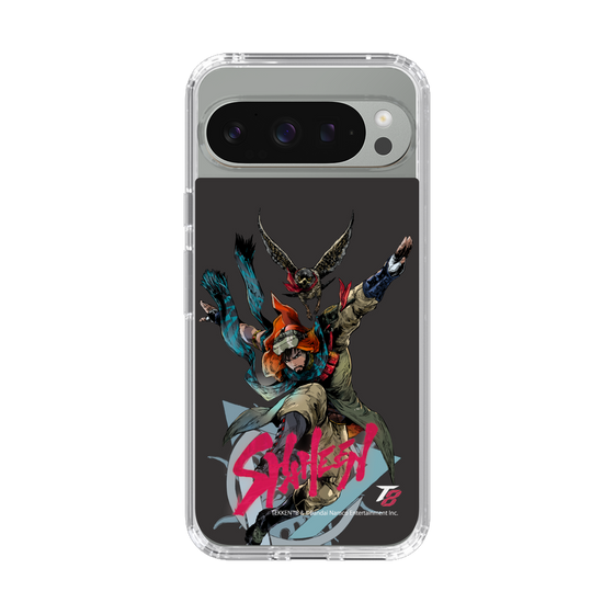 Slim Protection Case［ TEKKEN - Shaheen ］