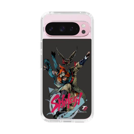 Slim Protection Case［ TEKKEN - Shaheen ］