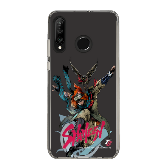 Slim Protection Case［ TEKKEN - Shaheen ］