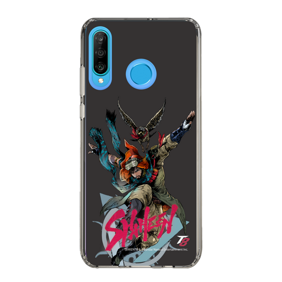 Slim Protection Case［ TEKKEN - Shaheen ］