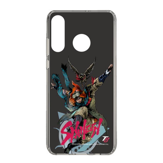 Slim Protection Case［ TEKKEN - Shaheen ］