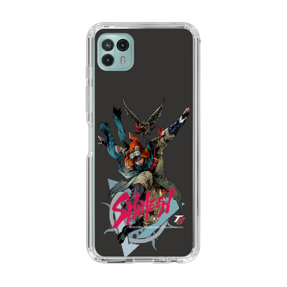Slim Protection Case［ TEKKEN - Shaheen ］