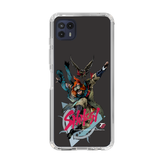 Slim Protection Case［ TEKKEN - Shaheen ］