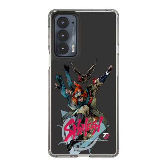 Slim Protection Case［ TEKKEN - Shaheen ］