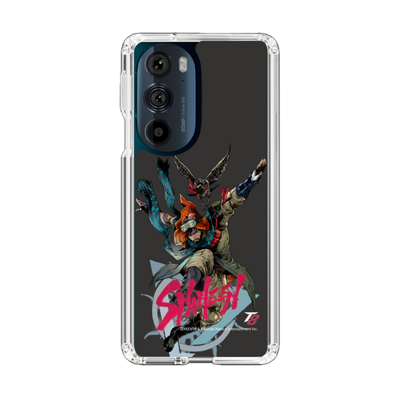 Slim Protection Case［ TEKKEN - Shaheen ］