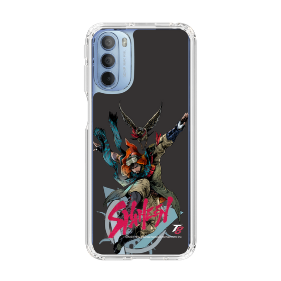 Slim Protection Case［ TEKKEN - Shaheen ］
