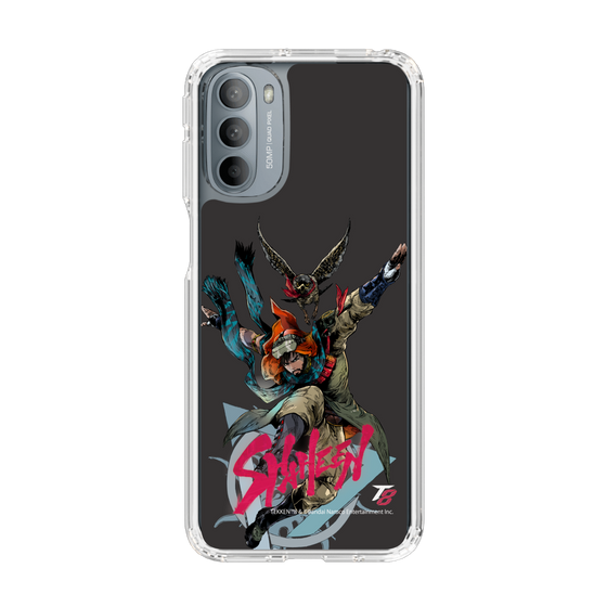 Slim Protection Case［ TEKKEN - Shaheen ］