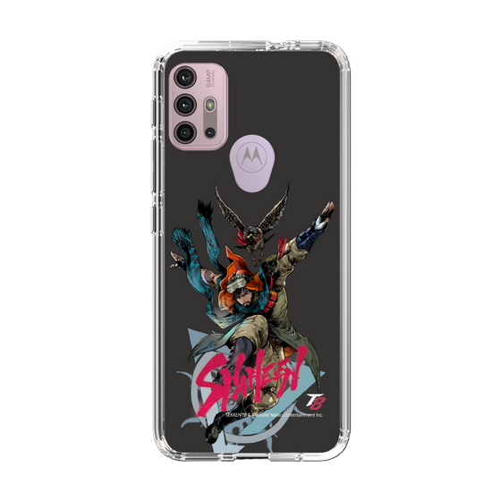 Slim Protection Case［ TEKKEN - Shaheen ］