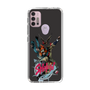 Slim Protection Case［ TEKKEN - Shaheen ］