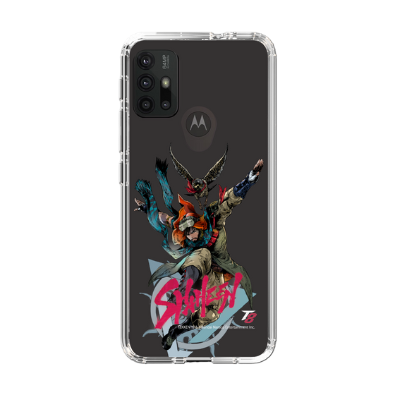 Slim Protection Case［ TEKKEN - Shaheen ］