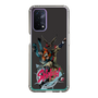 Slim Protection Case［ TEKKEN - Shaheen ］