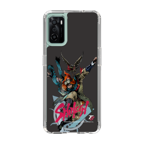 Slim Protection Case［ TEKKEN - Shaheen ］