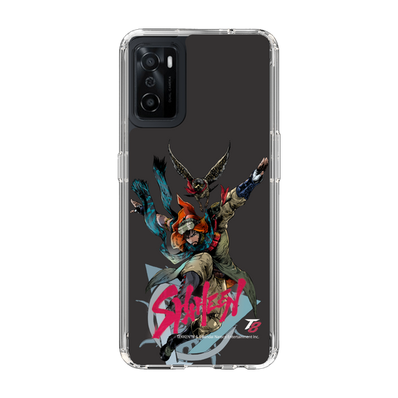 Slim Protection Case［ TEKKEN - Shaheen ］