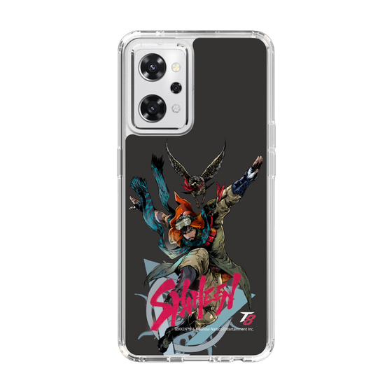 Slim Protection Case［ TEKKEN - Shaheen ］