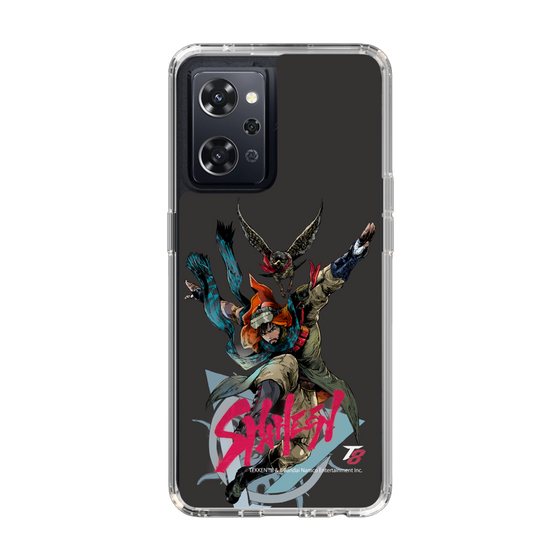 Slim Protection Case［ TEKKEN - Shaheen ］
