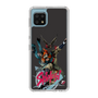 Slim Protection Case［ TEKKEN - Shaheen ］