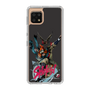 Slim Protection Case［ TEKKEN - Shaheen ］