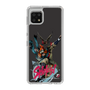 Slim Protection Case［ TEKKEN - Shaheen ］