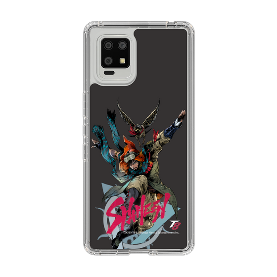 Slim Protection Case［ TEKKEN - Shaheen ］