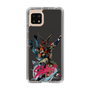 Slim Protection Case［ TEKKEN - Shaheen ］