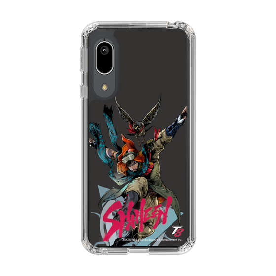 Slim Protection Case［ TEKKEN - Shaheen ］