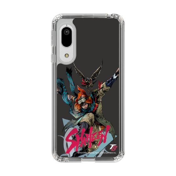 Slim Protection Case［ TEKKEN - Shaheen ］
