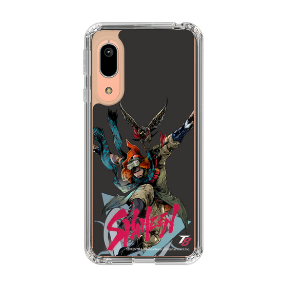Slim Protection Case［ TEKKEN - Shaheen ］
