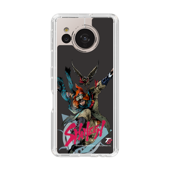 Slim Protection Case［ TEKKEN - Shaheen ］