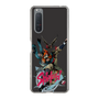 Slim Protection Case［ TEKKEN - Shaheen ］