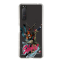 Slim Protection Case［ TEKKEN - Shaheen ］
