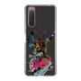 Slim Protection Case［ TEKKEN - Shaheen ］