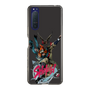 Slim Protection Case［ TEKKEN - Shaheen ］